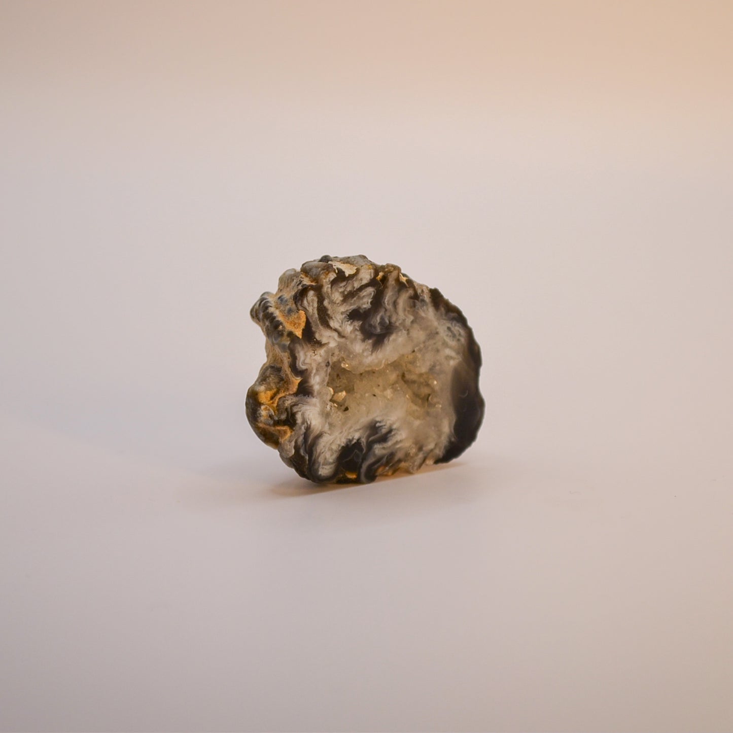 Onyx Steen: Elegante Diepte en Tijdloze Kracht | DipaDvara