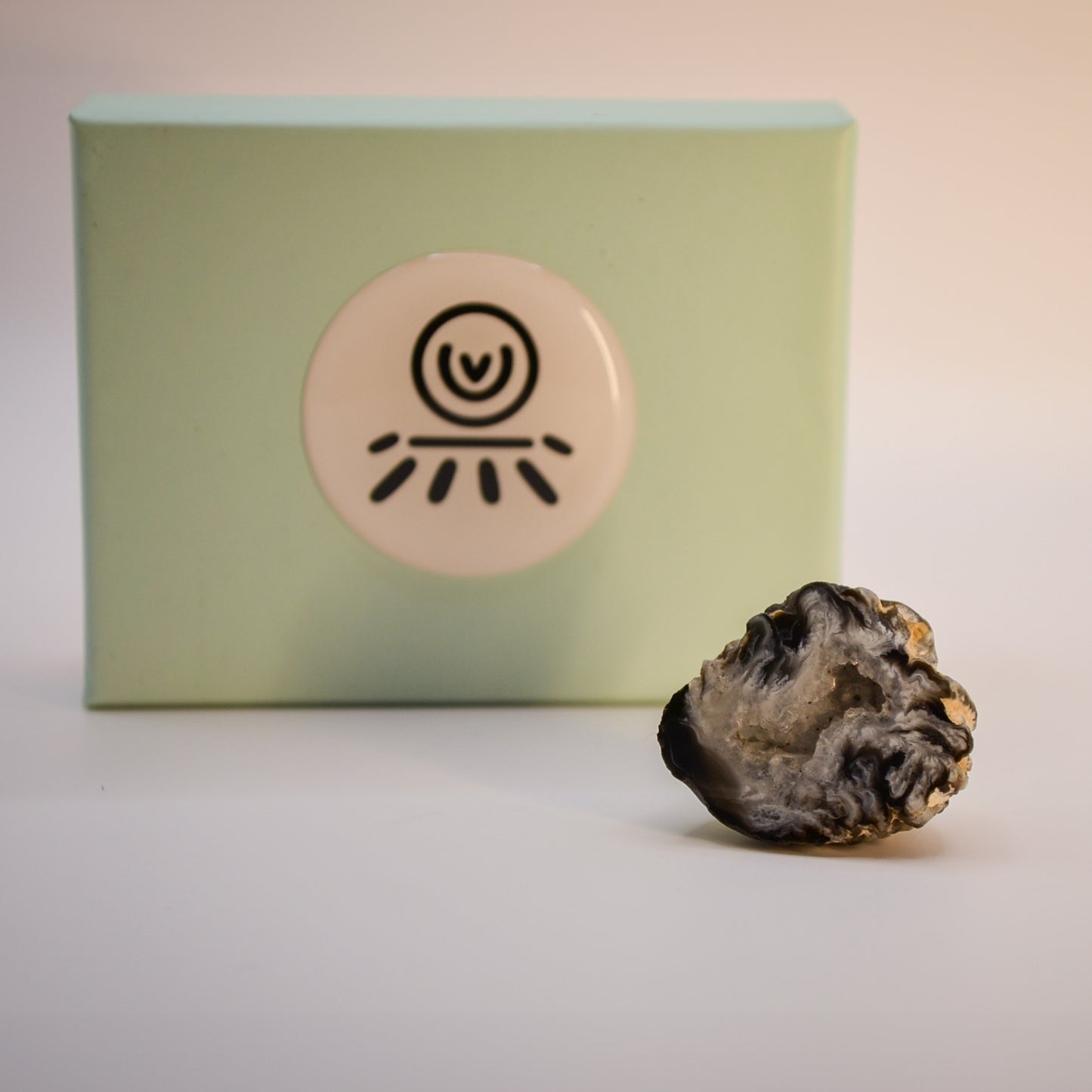 Onyx Steen: Elegante Diepte en Tijdloze Kracht | DipaDvara