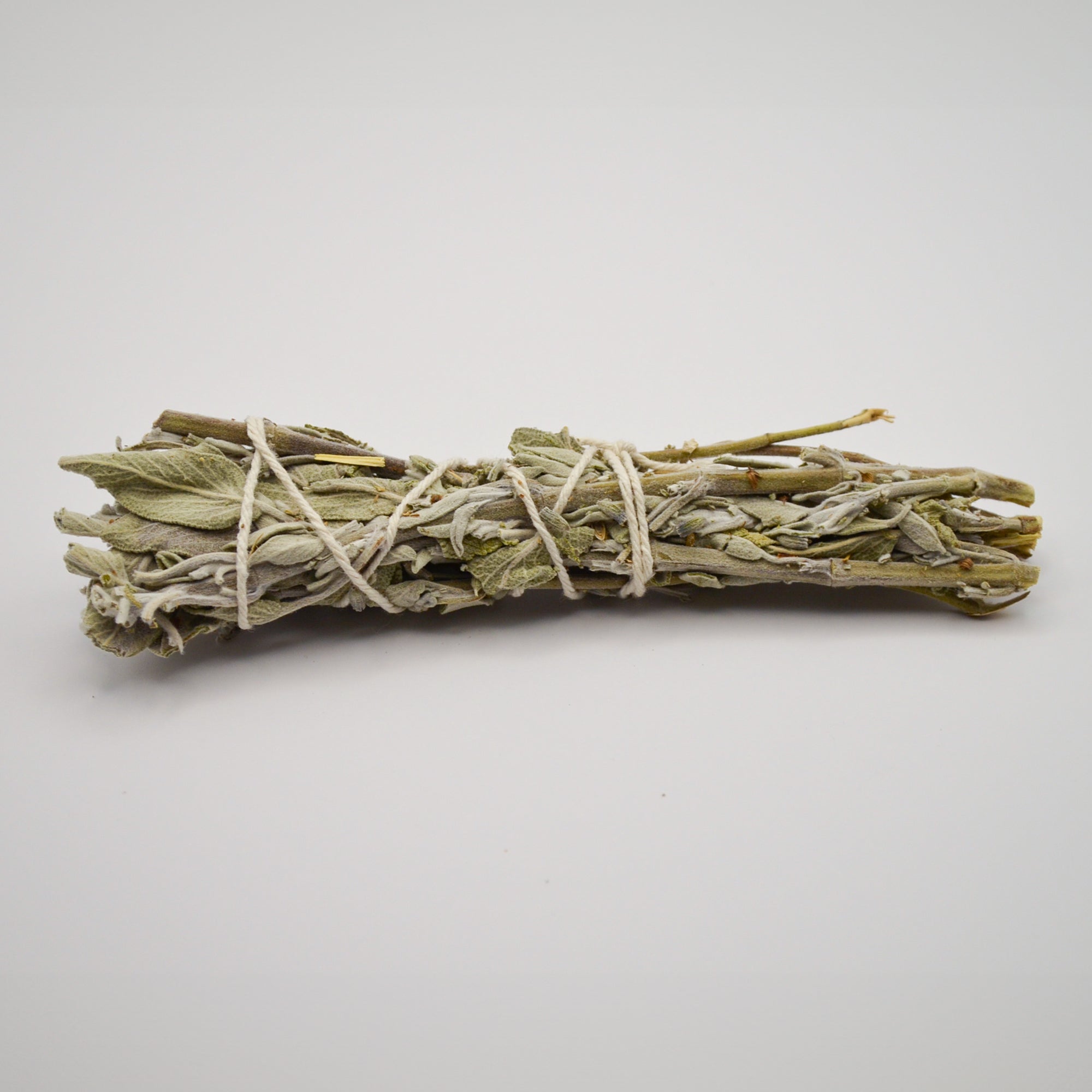 White Sage Smudge Sticks