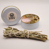 White Sage Smudge Sticks